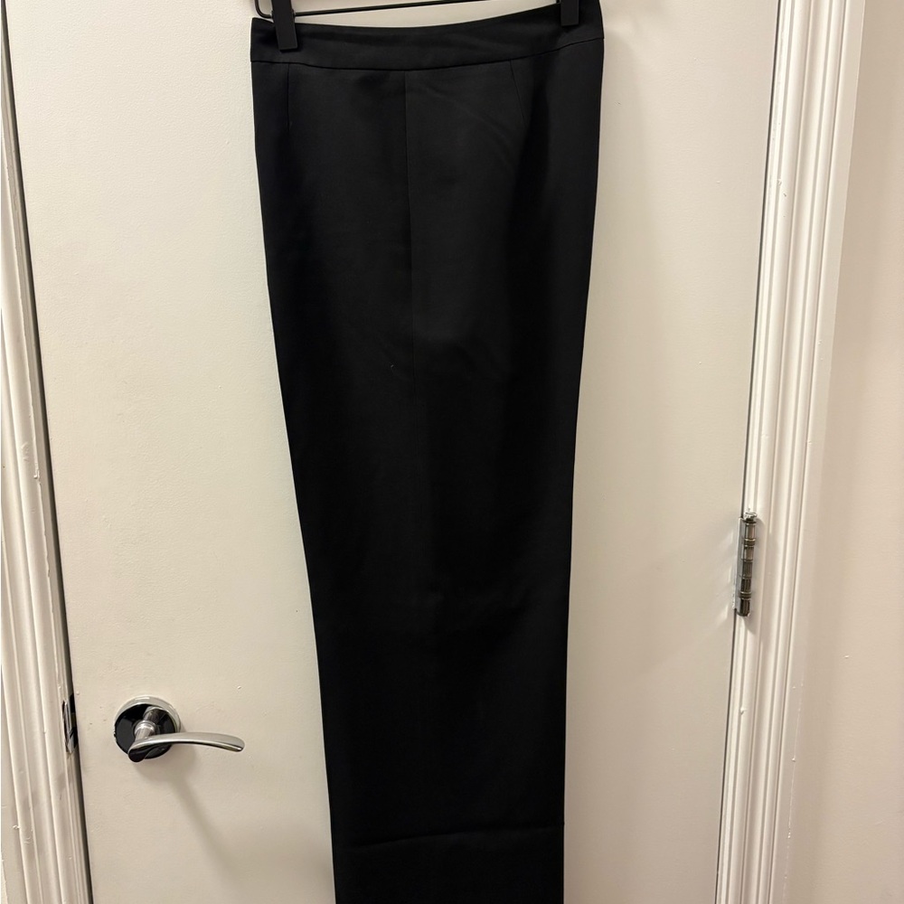 Kasper Women’s Elegant Black Dress Pants